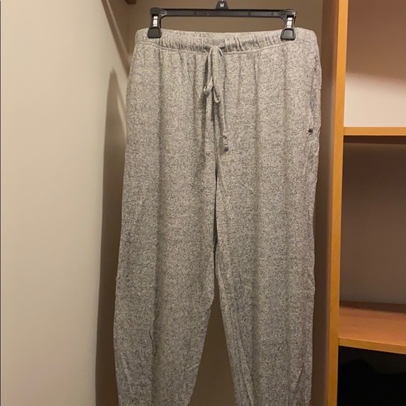 Aerie | Jogger Sweatpants - Picture 1 of 7